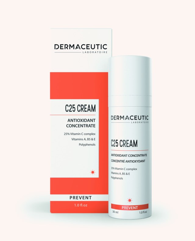 C25 Cream 30 ml