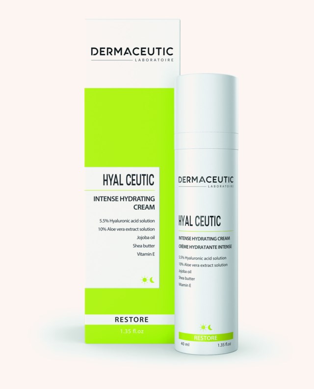 Hyal Ceutic 40 ml