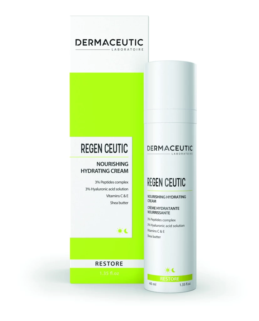 Dermaceutic - Regen Ceutic 40 ml på KICKS.se