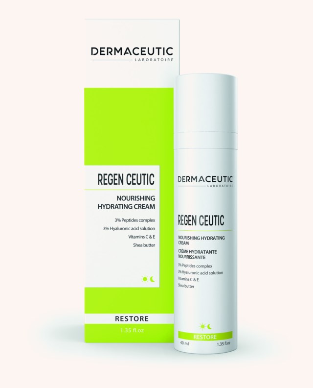 Regen Ceutic 40 ml Regen Ceutic 40 ml