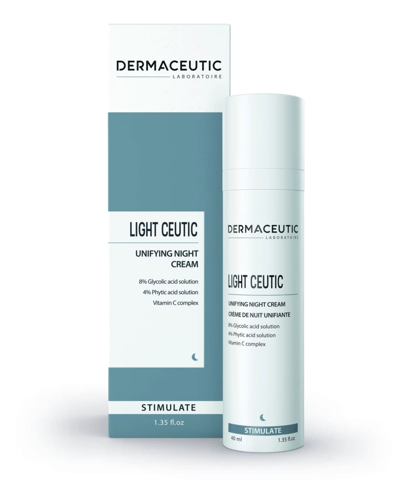 Dermaceutic - Light Ceutic 40 ml på KICKS.se