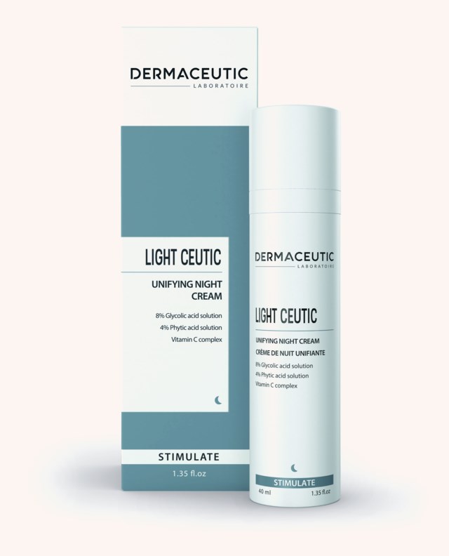 Light Ceutic 40 ml Light Ceutic 40 ml