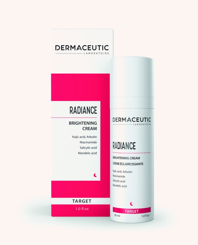 Radiance Night Cream 30 ml