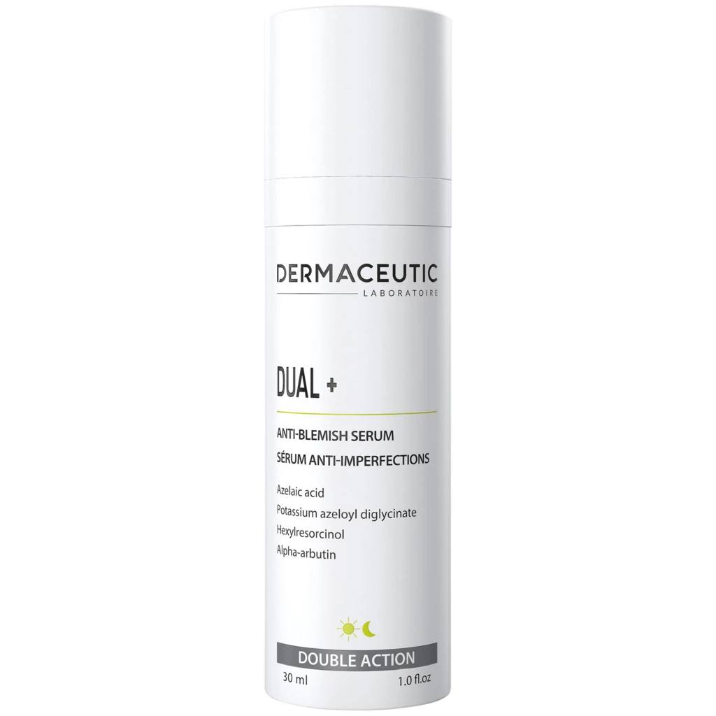 Dermaceutic - Dual+ 30 ml på KICKS.no