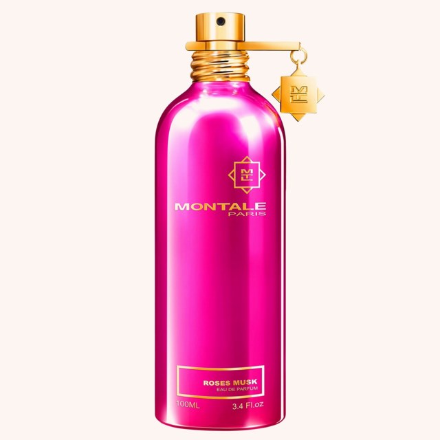 Roses Musk EdP 100 ml