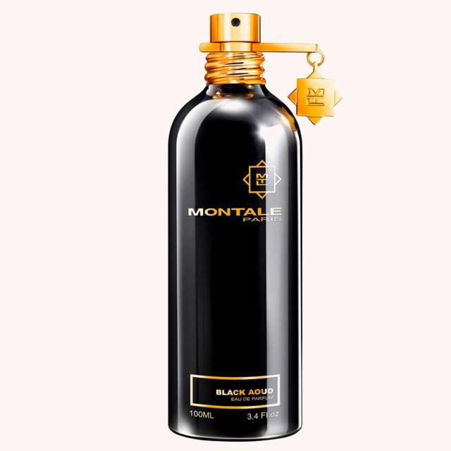 Black Aoud EdP 100 ml