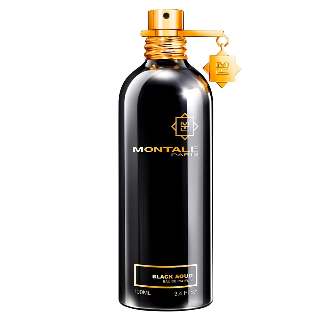 Montale Paris - Black Aoud EdP 100 ml på KICKS.se