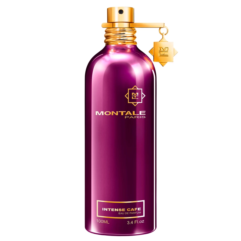 Montale Paris - Intense Café EdP 100 ml på KICKS.se