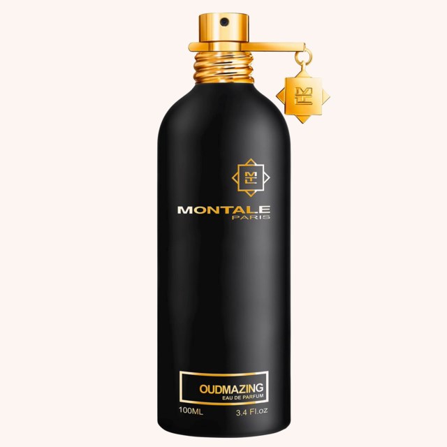 Oudmazing EdP 100 ml