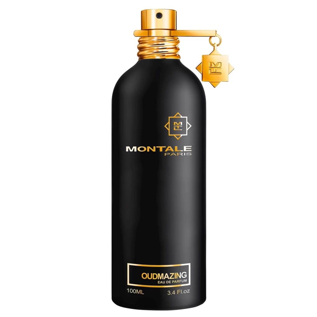 Montale Paris - Oudmazing EdP 100 ml på KICKS.no