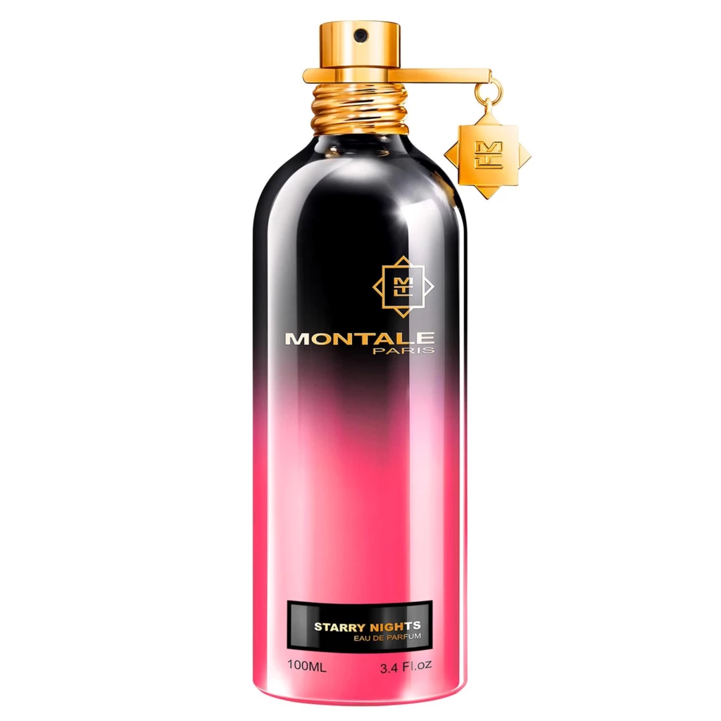 Montale Paris - Starry Nights EdP 100 ml på KICKS.se