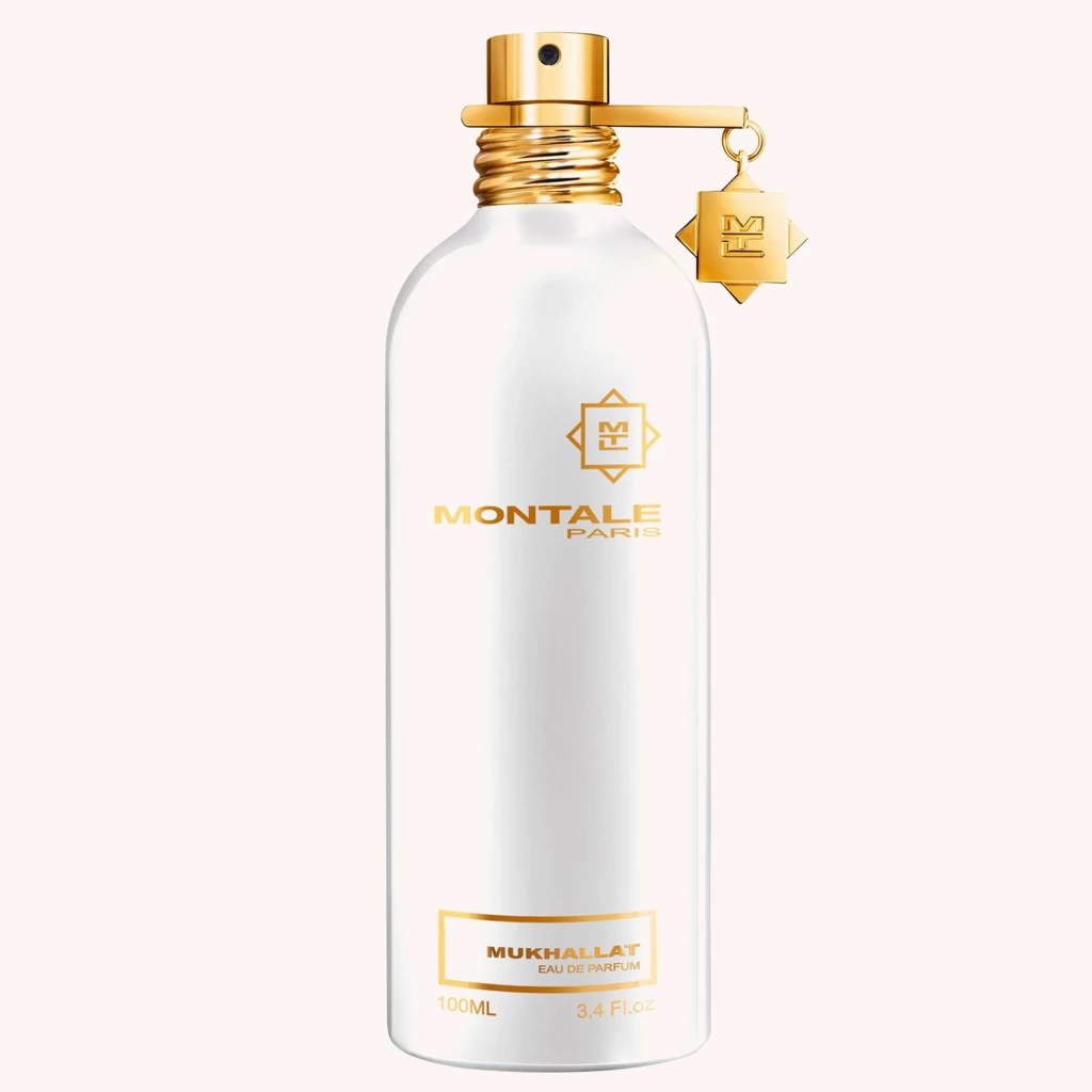 Mukhallat EdP 100 ml