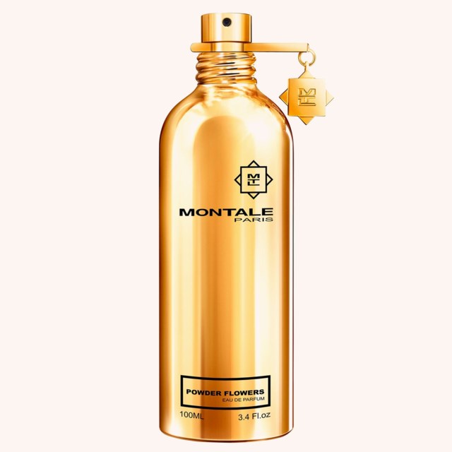 Powder Flowers EdP 100 ml