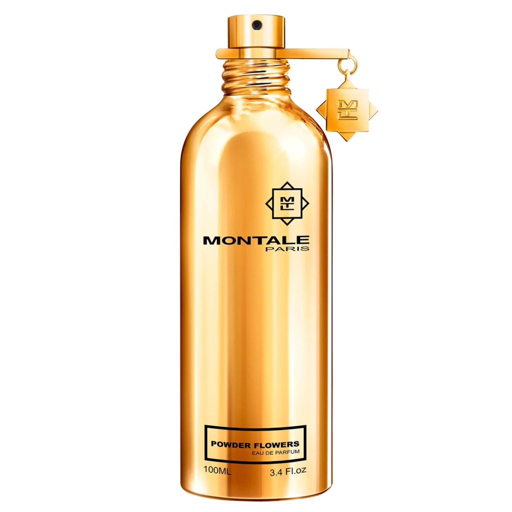 Montale Paris - Powder Flowers EdP 100 ml på KICKS.se