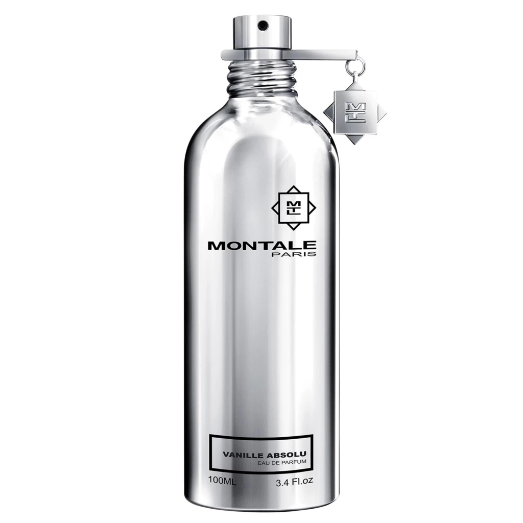 Montale Paris - Vanille Absolu EdP 100 ml på KICKS.no