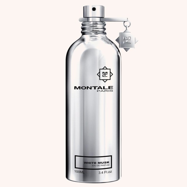 White Musk EdP 100 ml