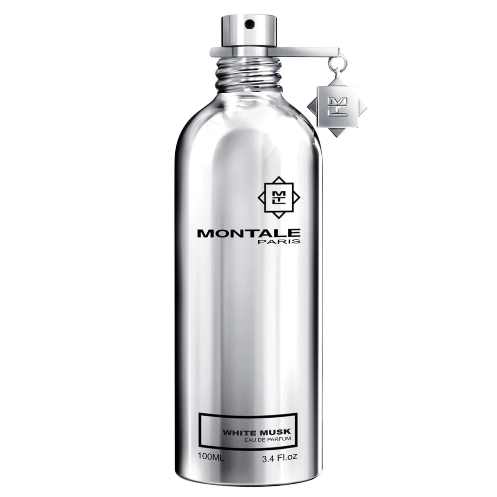 Montale Paris - White Musk EdP 100 ml på KICKS.se