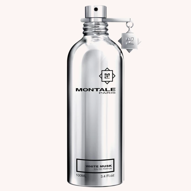 White Musk EdP 100 ml White Musk EdP 100 ml