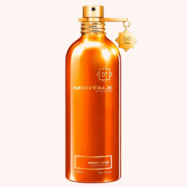 Honey Aoud EdP 100 ml