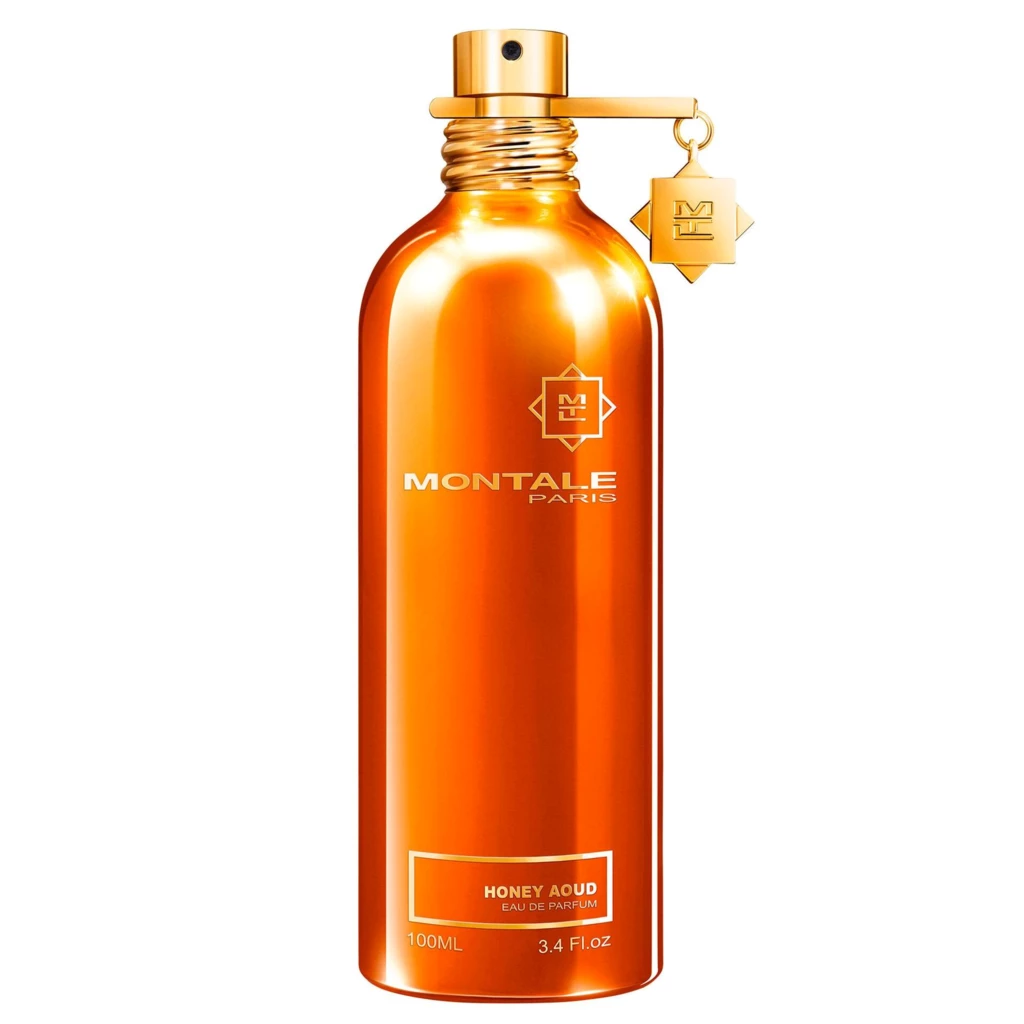 Montale Paris - Honey Aoud EdP 100 ml på KICKS.se