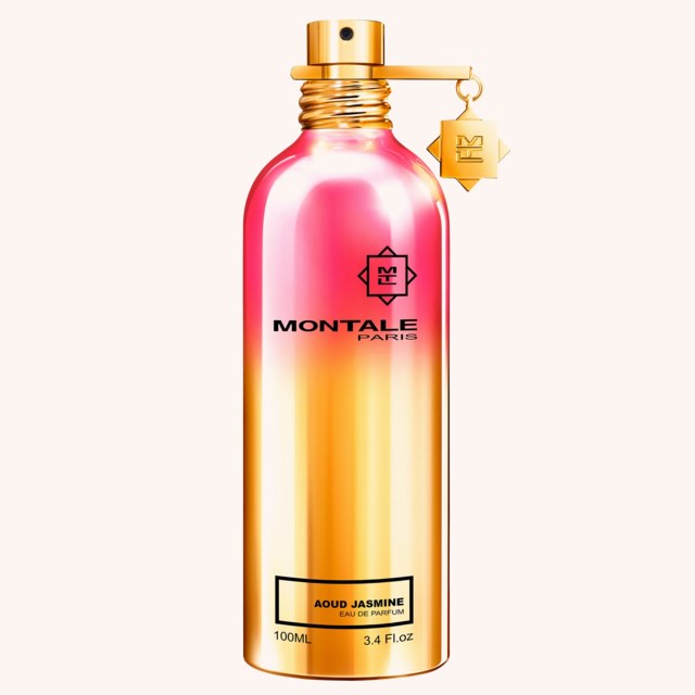 Aoud Jasmine EdP 100 ml