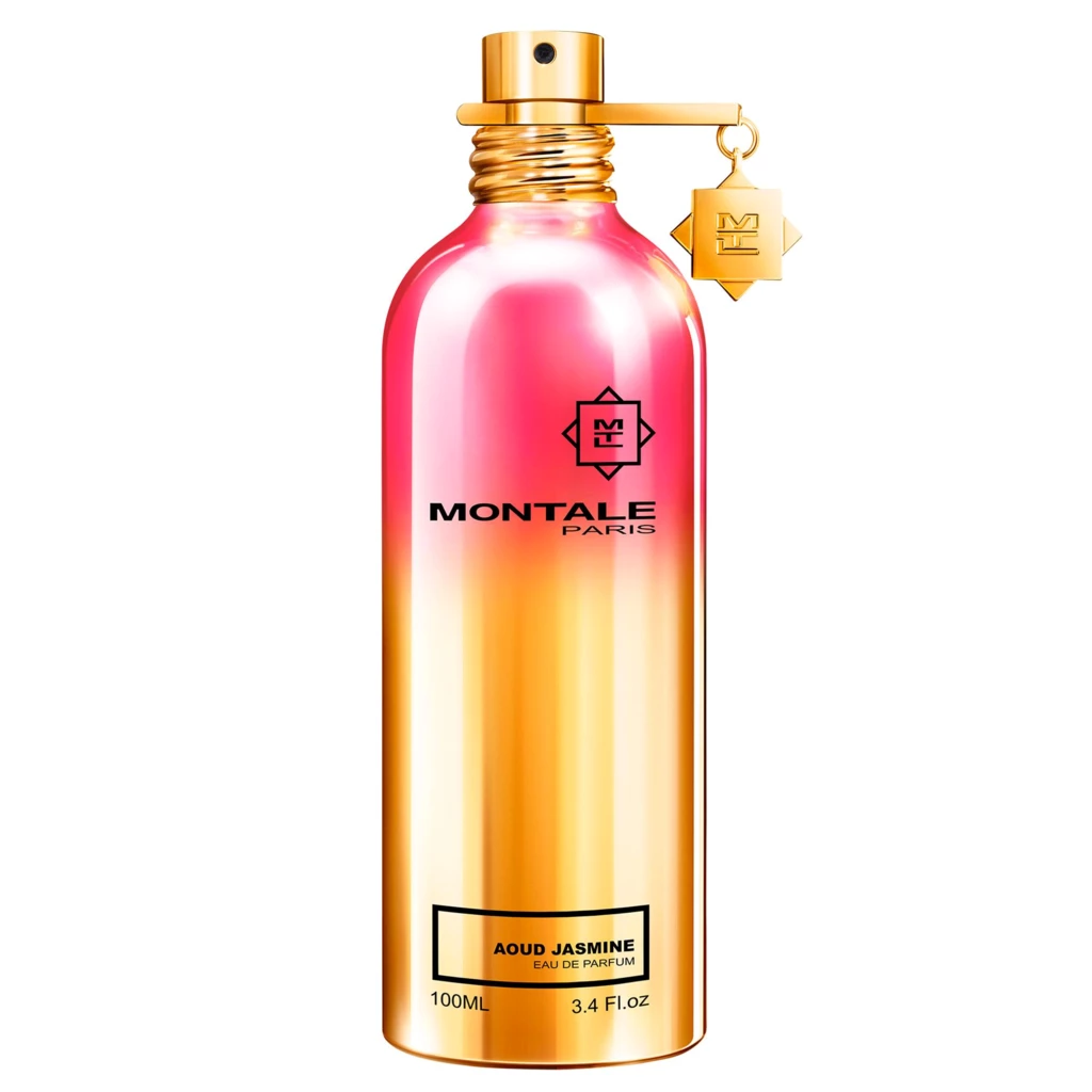 Montale Paris - Aoud Jasmine EdP 100 ml på KICKS.se