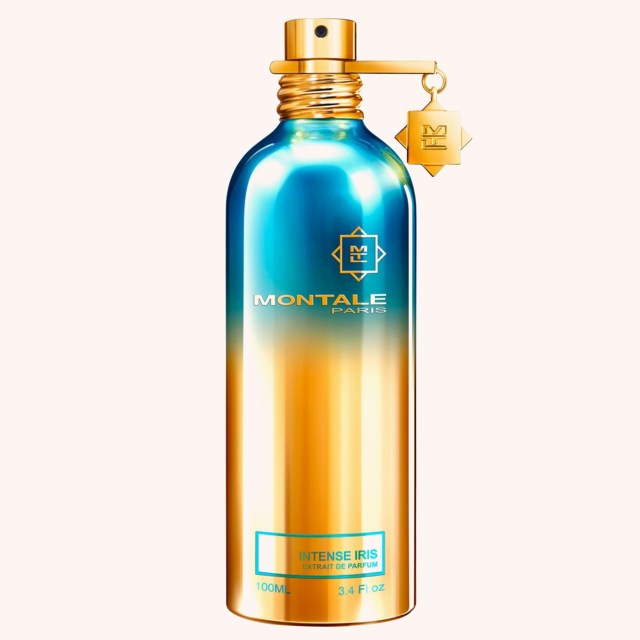 Intense Iris EdP 100 ml Intense Iris EdP 100 ml