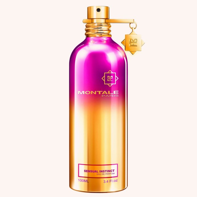 Sensual Instinct EdP 100 ml