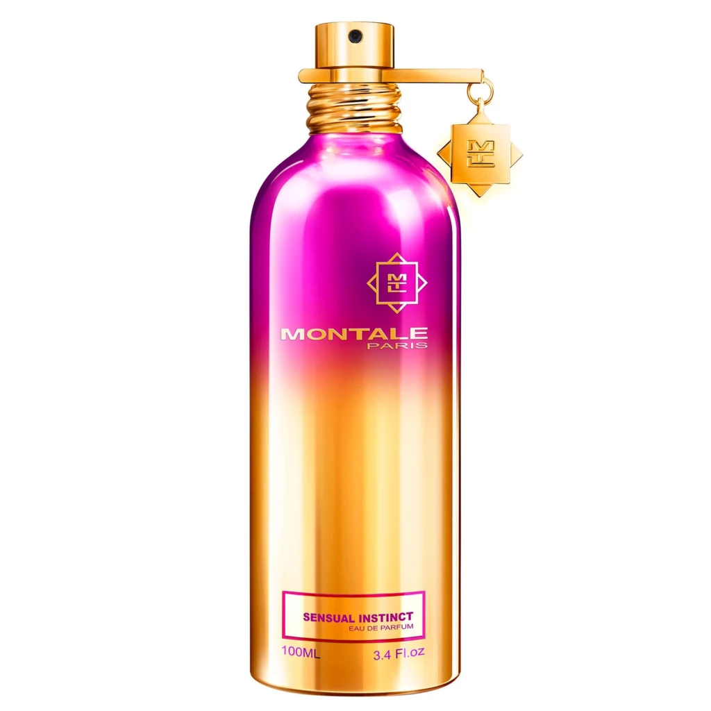 Sensual Instinct EdP 100 ml