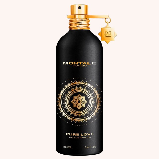 Pure Love EdP 100 ml