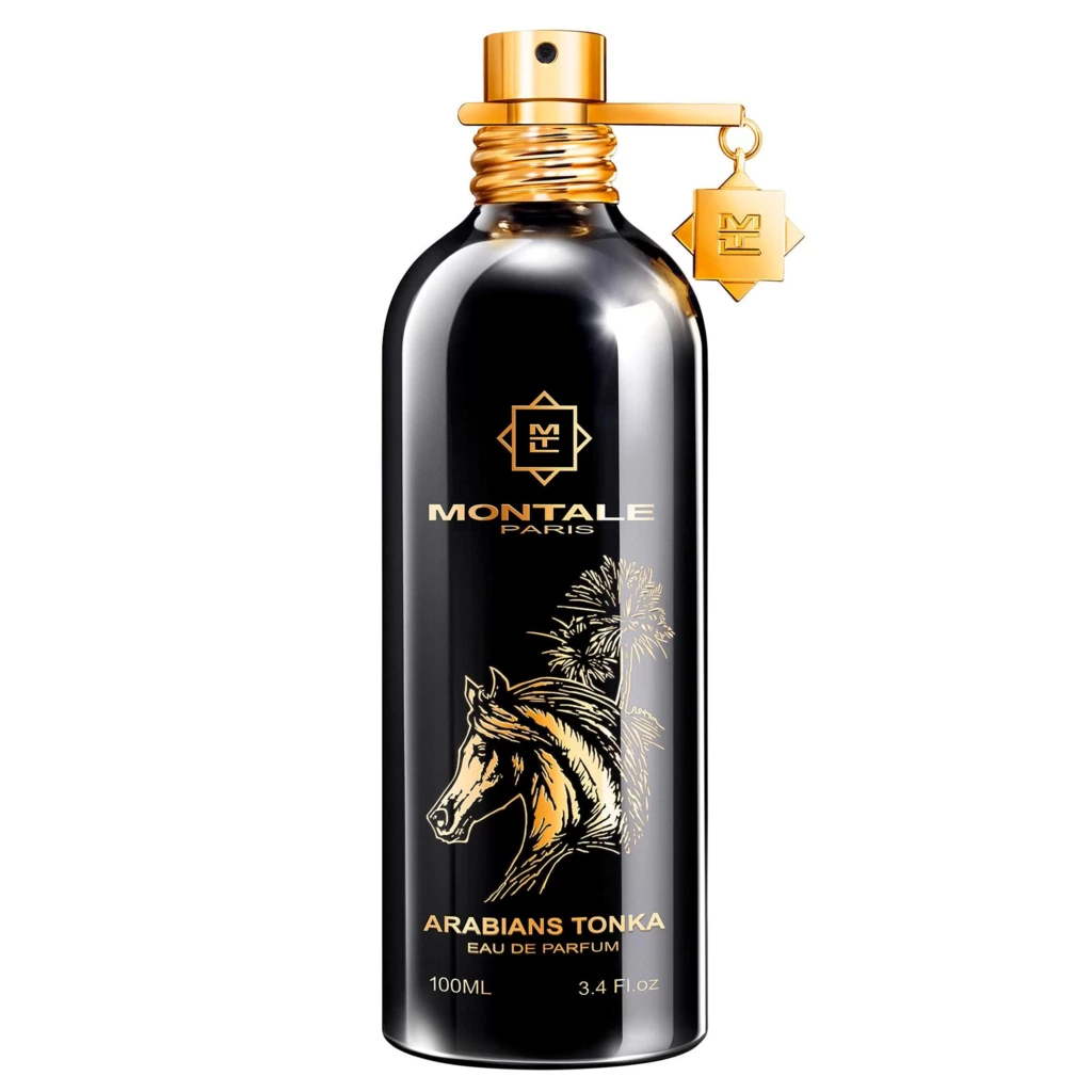Montale Paris - Arabians Tonka EdP 100 ml på KICKS.no
