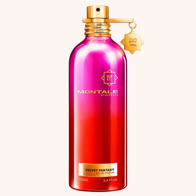 Velvet Fantasy EdP 100 ml