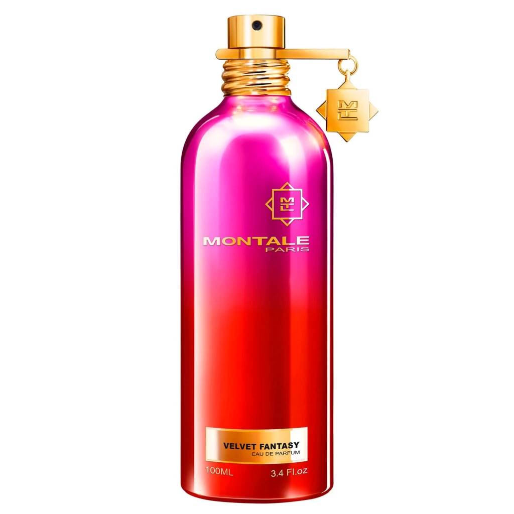 Montale Paris - Velvet Fantasy EdP 100 ml på KICKS.se