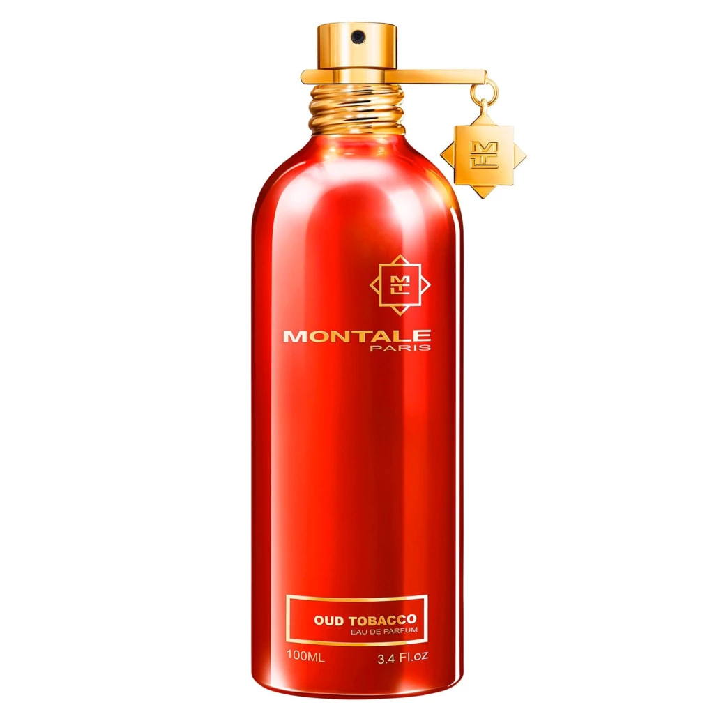 Montale Paris - Oud Tobacco EdP 100 ml på KICKS.se
