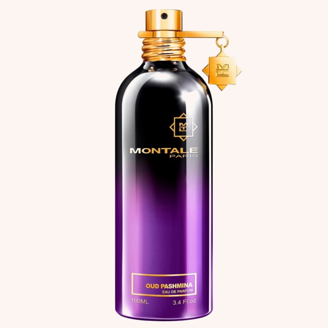 Oud Pashmina EdP 100 ml
