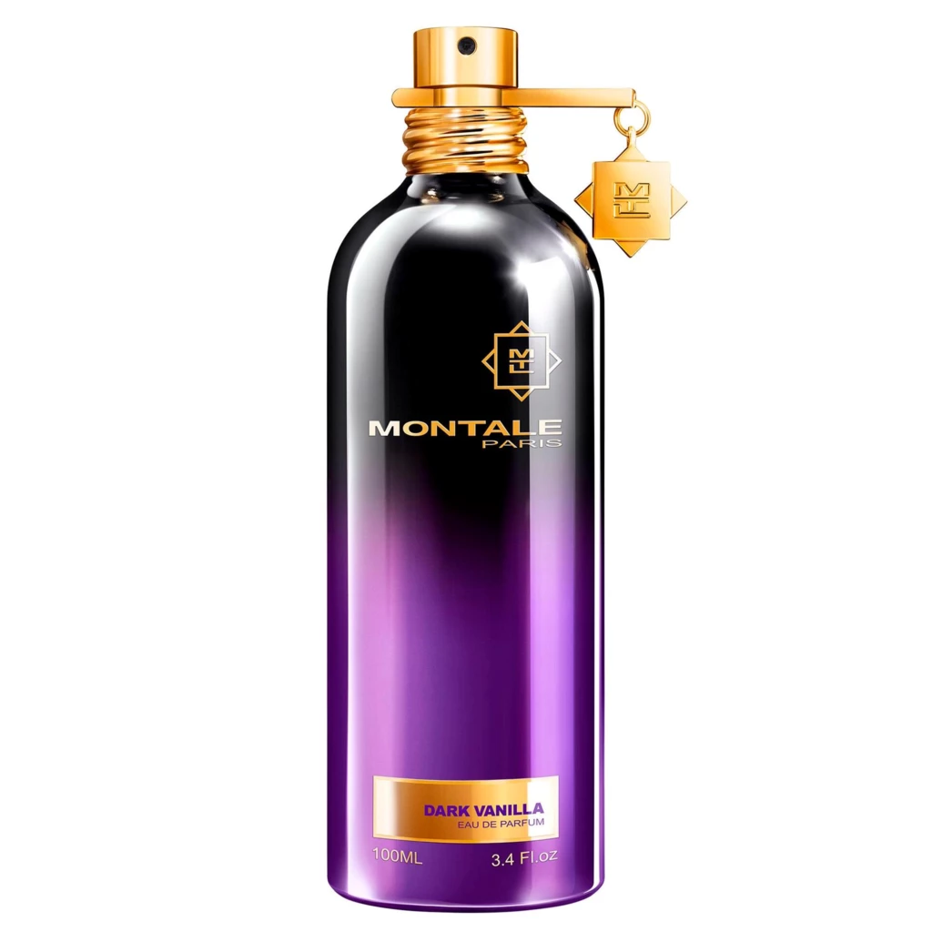 Montale Paris - Dark Vanilla EdP 100 ml på KICKS.no