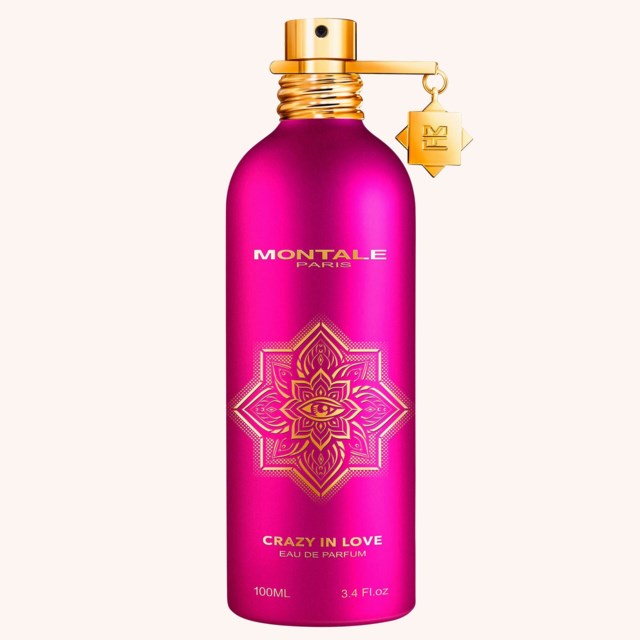 Crazy In Love EdP 100 ml
