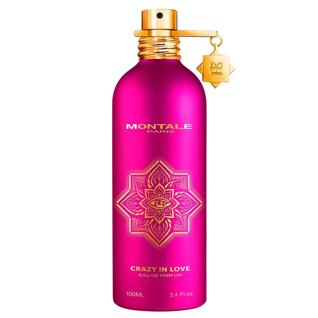 Montale Paris - Crazy In Love EdP 100 ml på KICKS.se