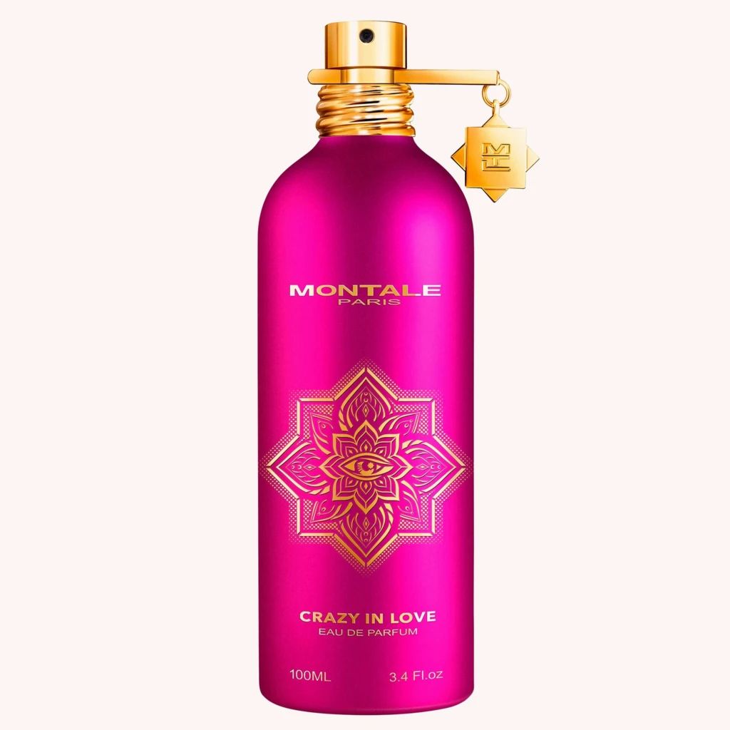 Crazy In Love EdP 100 ml