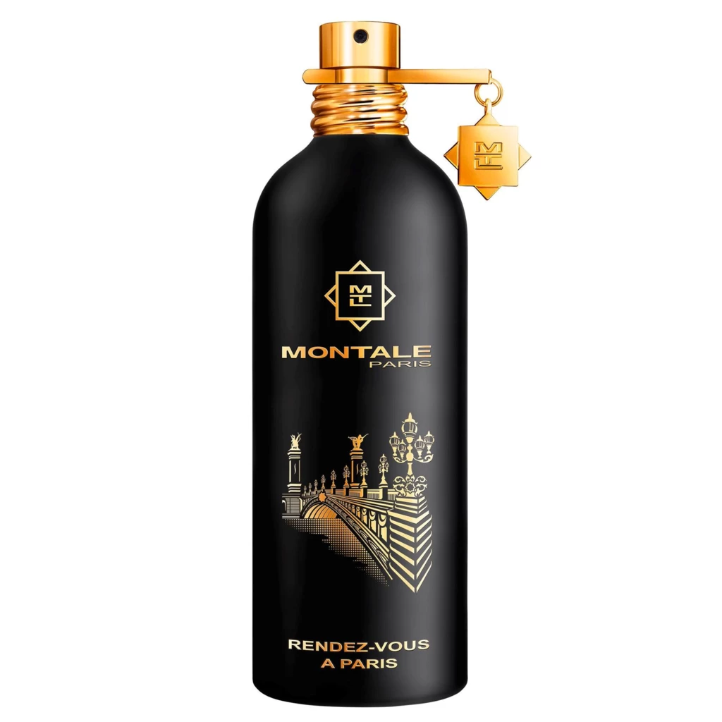 Rendez-vous à Paris EdP 100 ml