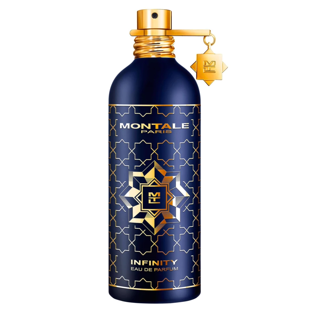 Montale Paris - Infinity EdP 100 ml på KICKS.no