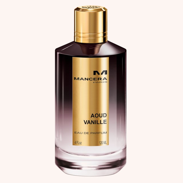 Aoud Vanille EdP 120 ml Aoud Vanille EdP 120 ml