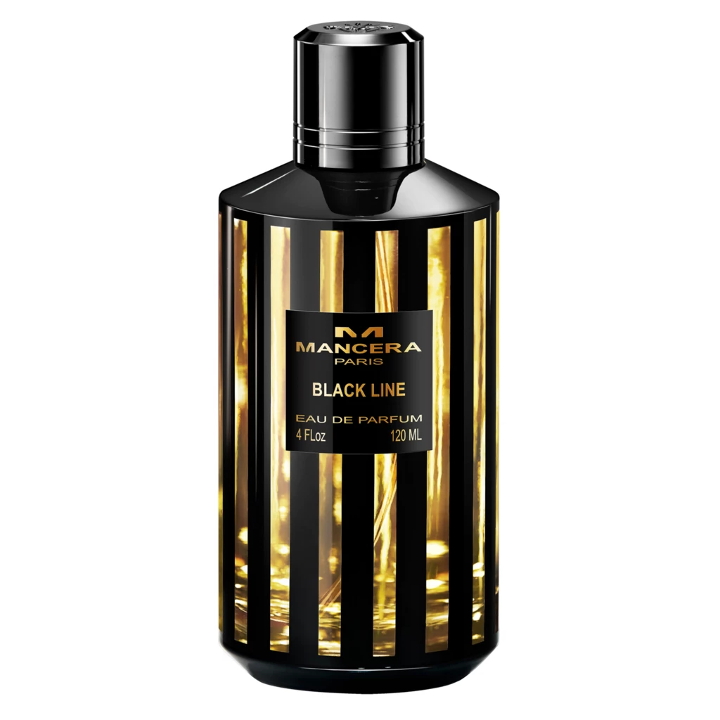 Mancera - Black Line EdP 120 ml på KICKS.se