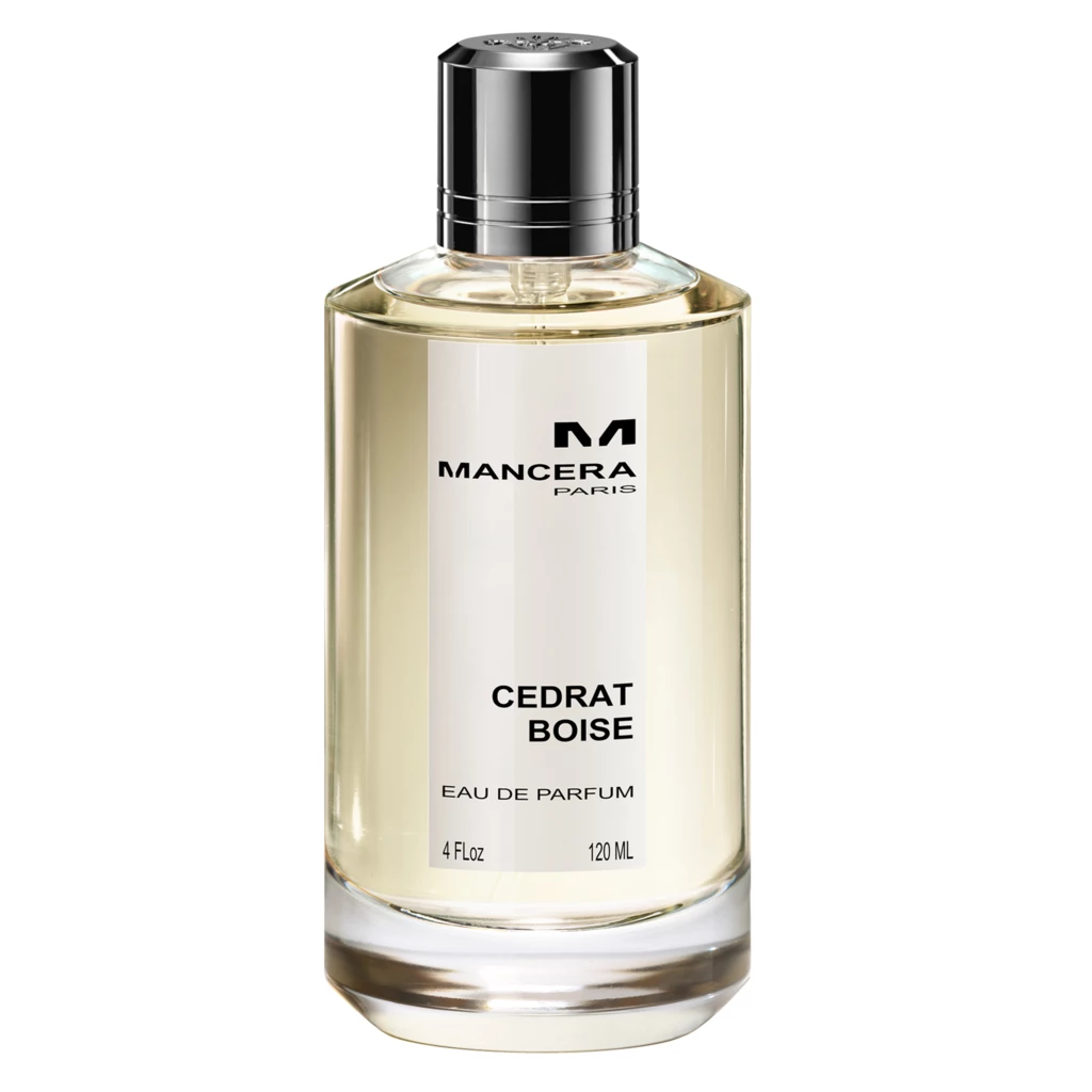 Mancera - Cedrat Boise EdP 120 mlosoitteessa Kicks.fi