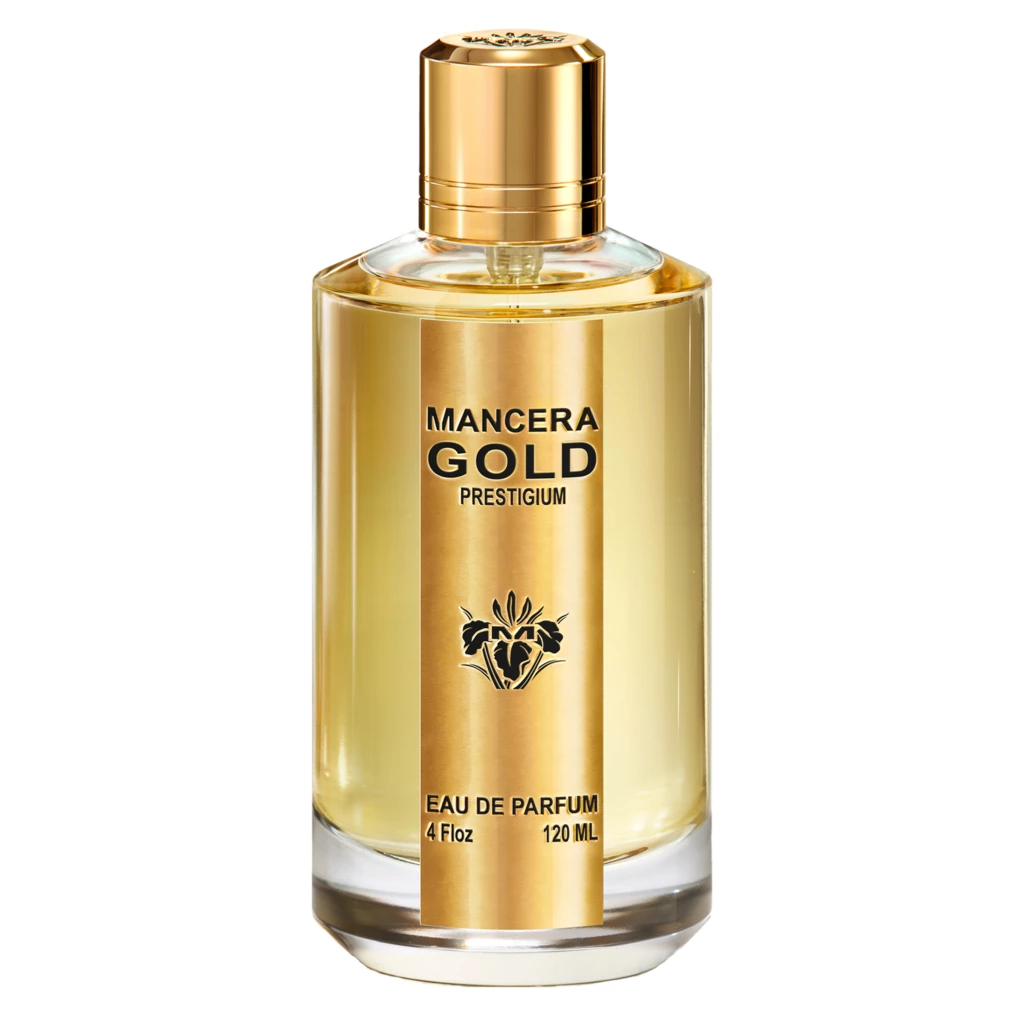 Mancera - Gold Prestigium EdP 120 mlosoitteessa Kicks.fi