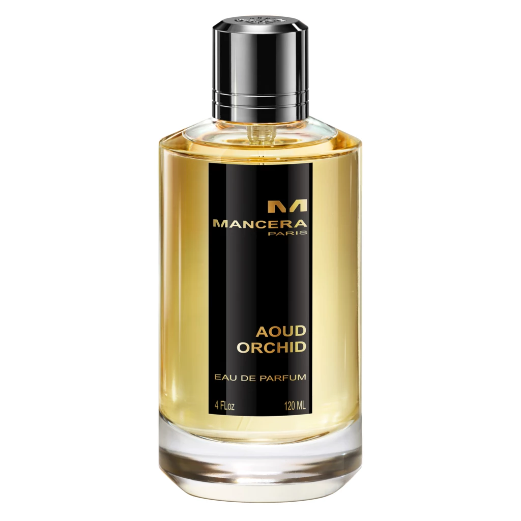 Mancera - Aoud Orchid EdP 120 ml på KICKS.se