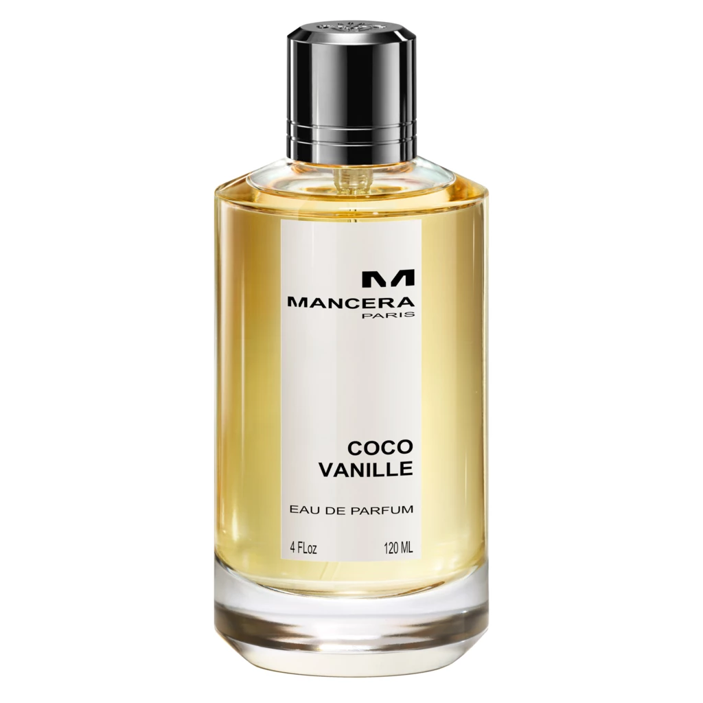 Mancera - Coco Vanille EdP 120 ml på KICKS.se