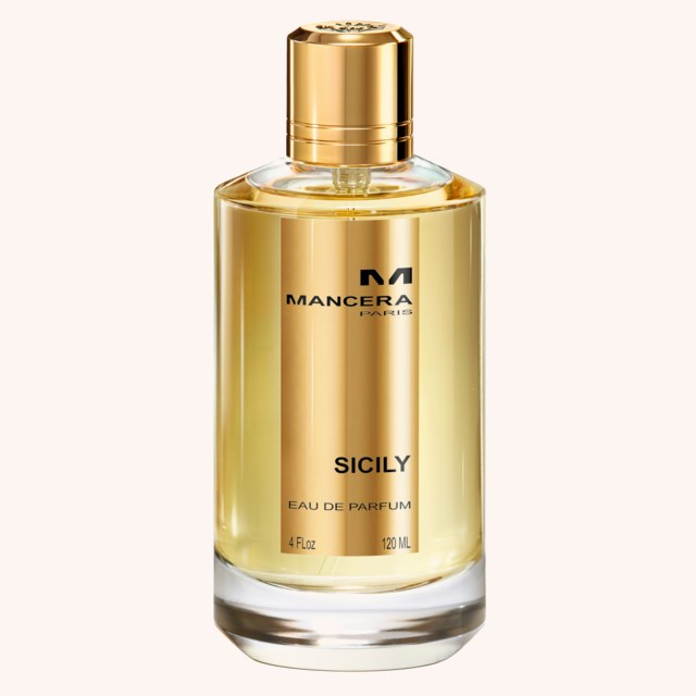 Sicily EdP 120 ml Sicily EdP 120 ml