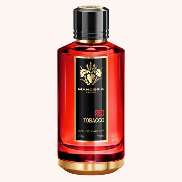 Red Tobacco EdP 120 ml Red Tobacco EdP 120 ml