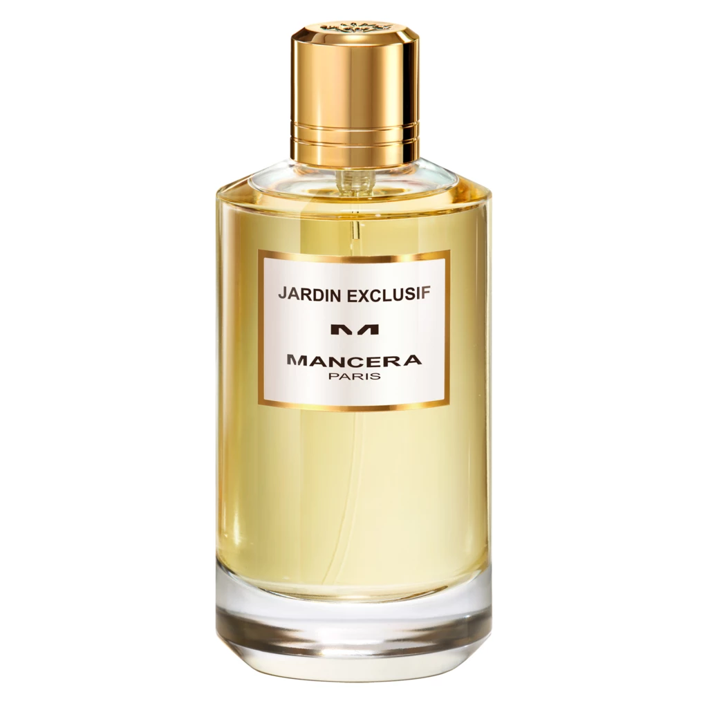 Mancera - Jardin Exclusif EdP 120 mlosoitteessa Kicks.fi